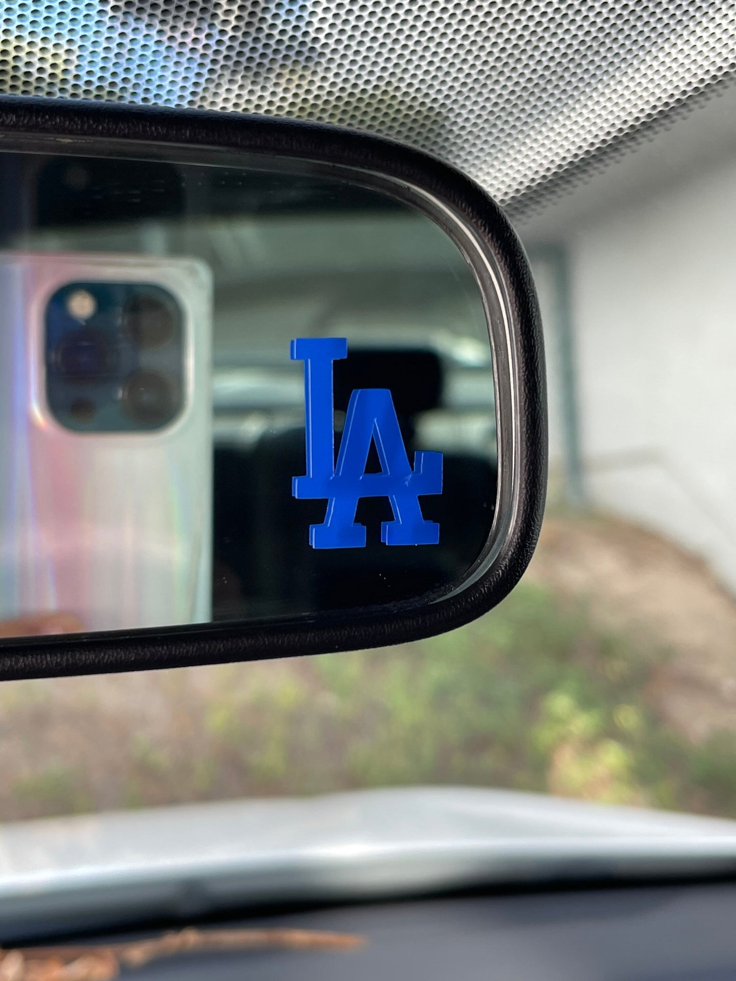 Team Inspired Car Decals | Decals | Mirror Decal | Vinyl Decal | Custom Decal | Laptop decal | Car window sticker