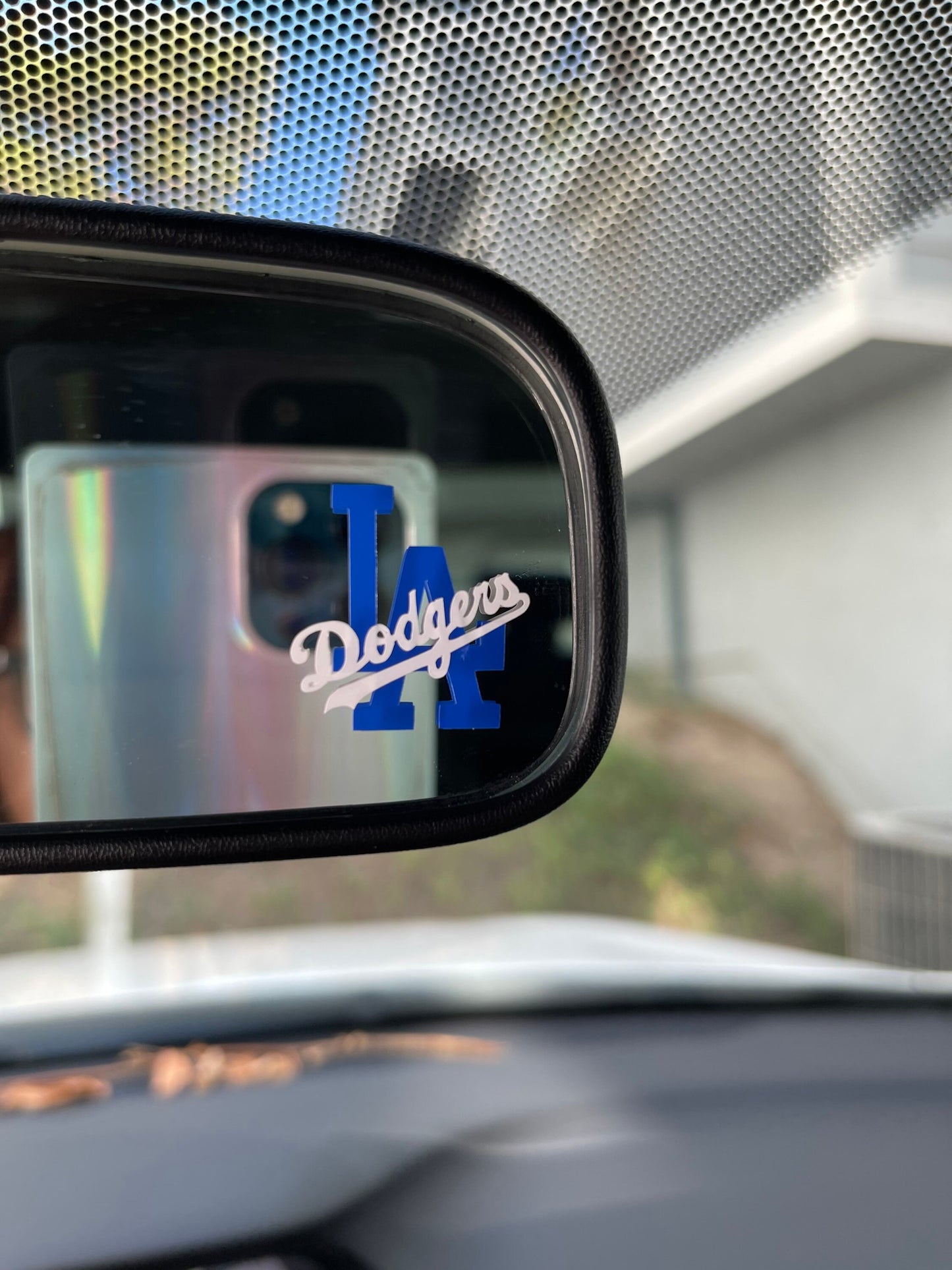 Team Inspired Car Decals | Decals | Mirror Decal | Vinyl Decal | Custom Decal | Laptop decal | Car window sticker